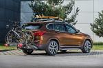 BMW X1 xDrive20d xLine 2015 года (WW)